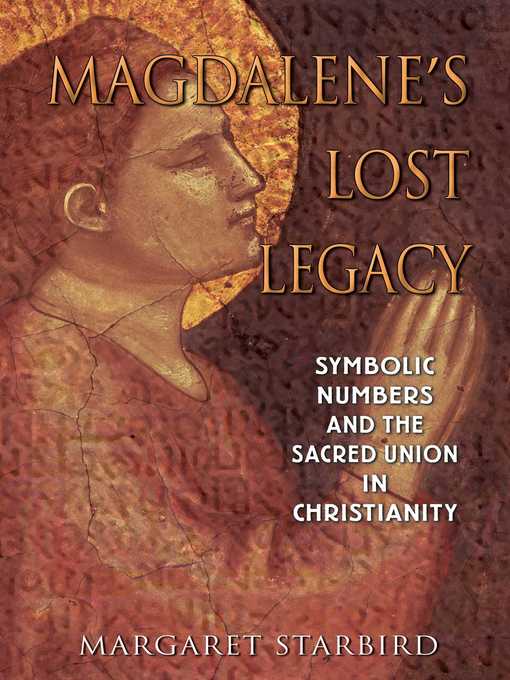 Cover image for Magdalene's Lost Legacy